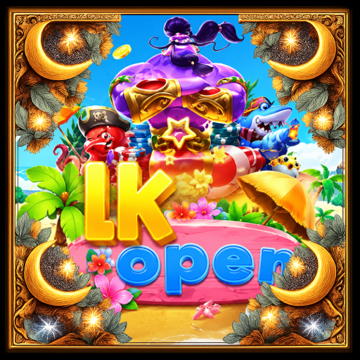 lkopen — galeri pratinjau - APK Resmi
